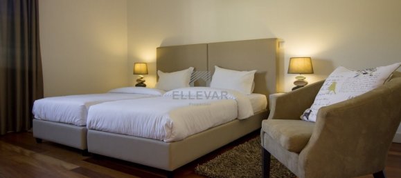 3 غرف نوم فيلا في Calheta, Portugal رقم 187309 8