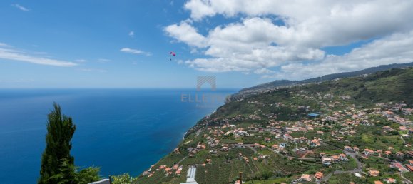 3 غرف نوم فيلا في Calheta, Portugal رقم 187309 3