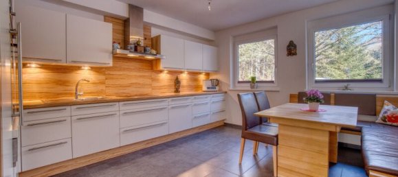 Таунхаус с 5 комнатами в Абзам, Австрия № 85191 8