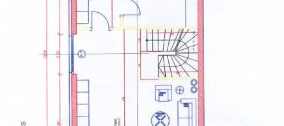 Таунхаус с 5 комнатами в Абзам, Австрия № 85191 16