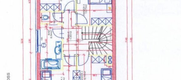 Таунхаус с 5 комнатами в Абзам, Австрия № 85191 17