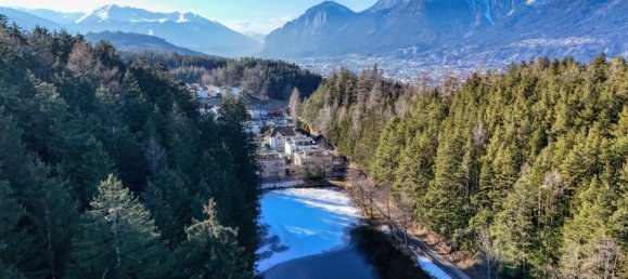 Таунхаус с 5 комнатами в Абзам, Австрия № 85191 2