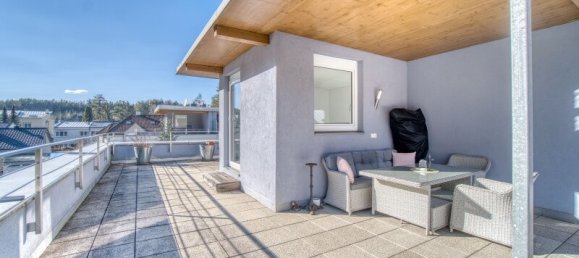 Таунхаус с 5 комнатами в Абзам, Австрия № 85191 13