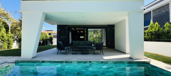 Villa de 3+1 en Kemer, Turkey No. 21641 9