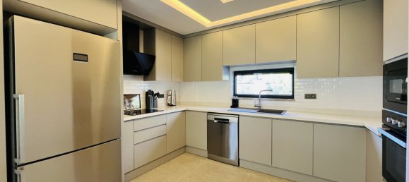 Villa de 3+1 en Kemer, Turkey No. 21641 22