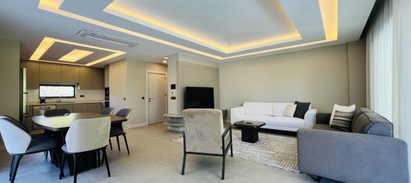 Villa de 3+1 en Kemer, Turkey No. 21641 8