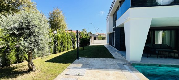 Villa de 3+1 en Kemer, Turkey No. 21641 14
