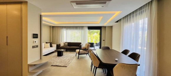 Villa de 3+1 en Kemer, Turkey No. 21641 19