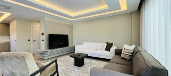 Villa de 3+1 en Kemer, Turkey No. 21641 20