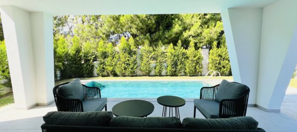 Villa de 3+1 en Kemer, Turkey No. 21641 13