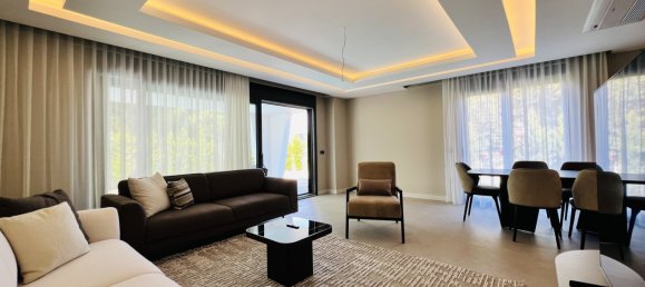 Villa de 3+1 en Kemer, Turkey No. 21641 21