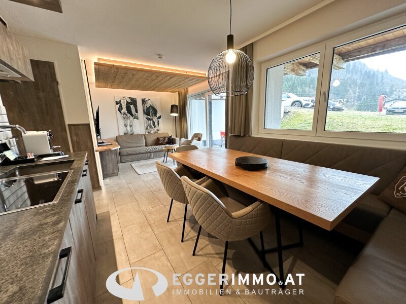 Apartamento de 3 divisões em Kaprun, Austria N.º 118347