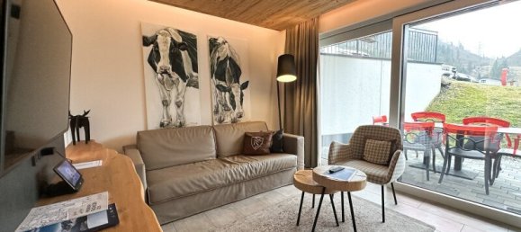 Apartamento de 3 divisões em Kaprun, Austria N.º 118347 6