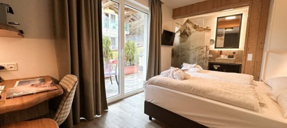 Apartamento de 3 divisões em Kaprun, Austria N.º 118347 16