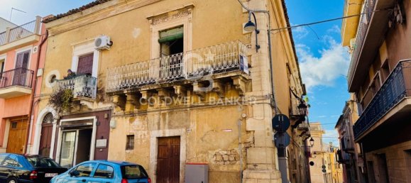 10-salle Maison à Comiso, Italy No. 170613 2