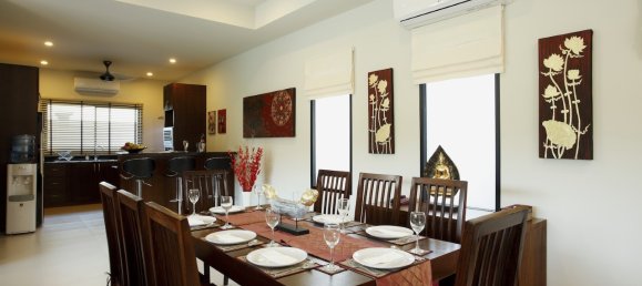 3 bedrooms Villa in Nai Harn Beach, Thailand No. 25980 16