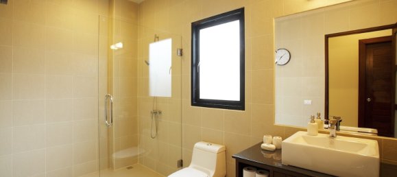 3 bedrooms Villa in Nai Harn Beach, Thailand No. 25980 7