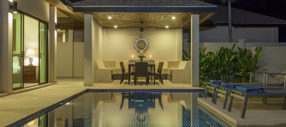 3 bedrooms Villa in Nai Harn Beach, Thailand No. 25980 3