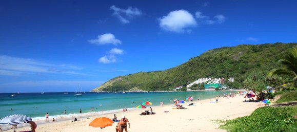 3 bedrooms Villa in Nai Harn Beach, Thailand No. 25980 20