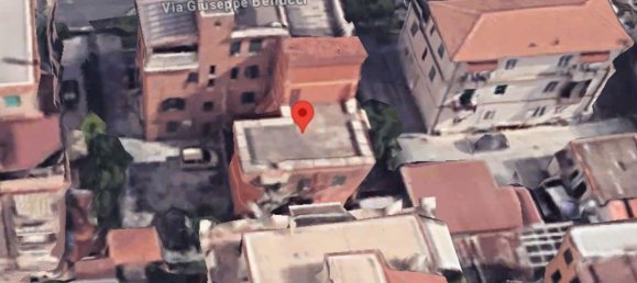 3 rooms Apartment in Rome, Italy No. 189859 6