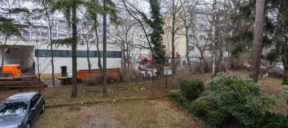 3 rooms Apartment in Ottakring, Austria No. 208242 14