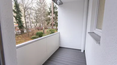 3 rooms Apartment in Ottakring, Austria No. 208242