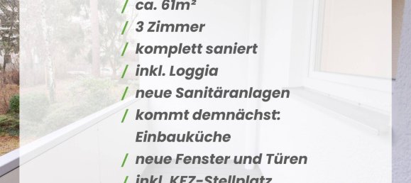 3 rooms Apartment in Ottakring, Austria No. 208242 2