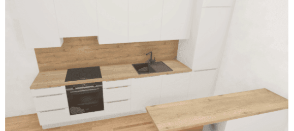 3 rooms Apartment in Ottakring, Austria No. 208242 26