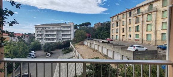 Квартира с 2 спальнями в Бастия, Франция № 304188 5