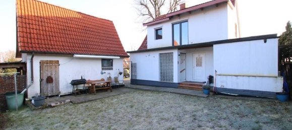 3 Schlafzimmer Haus in Herzogtum Lauenburg, Germany, Nr. 77157 2