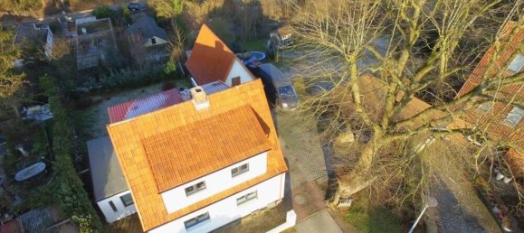 3 Schlafzimmer Haus in Herzogtum Lauenburg, Germany, Nr. 77157 12