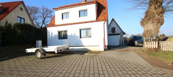 3 Schlafzimmer Haus in Herzogtum Lauenburg, Germany, Nr. 77157 11