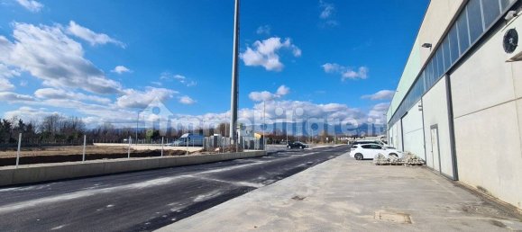 Склад с 5 комнатами в Риезе Пио X, Италия № 75716 6