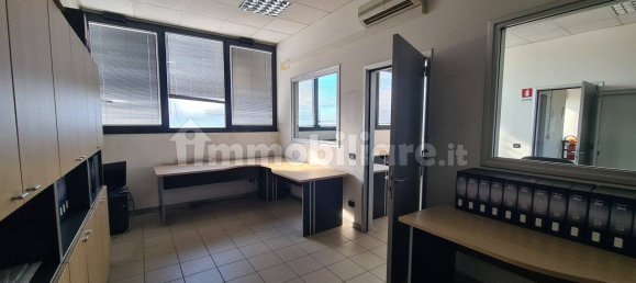 Склад с 5 комнатами в Риезе Пио X, Италия № 75716 36