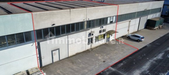 Склад с 5 комнатами в Риезе Пио X, Италия № 75716 2