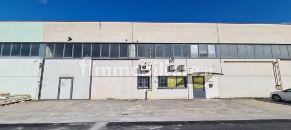 Склад с 5 комнатами в Риезе Пио X, Италия № 75716 3