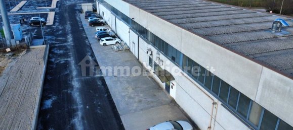 Склад с 5 комнатами в Риезе Пио X, Италия № 75716 38