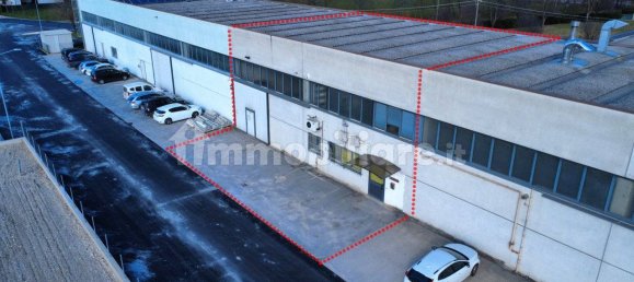 Склад с 5 комнатами в Риезе Пио X, Италия № 75716 7