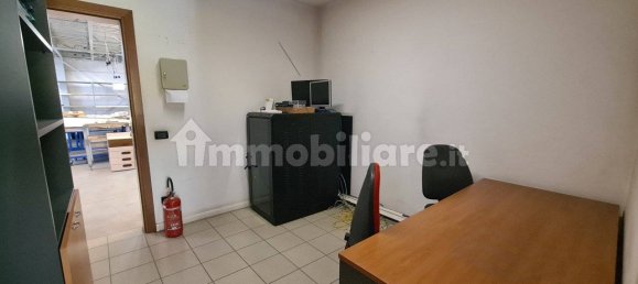 Склад с 5 комнатами в Риезе Пио X, Италия № 75716 21