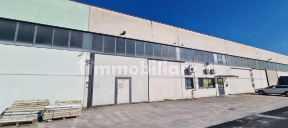 Склад с 5 комнатами в Риезе Пио X, Италия № 75716 4