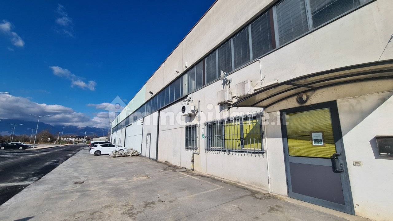 Склад с 5 комнатами в Риезе Пио X, Италия № 75716