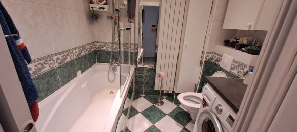 1 chambre Appartement à Saint-Vrain, France No. 295197 3