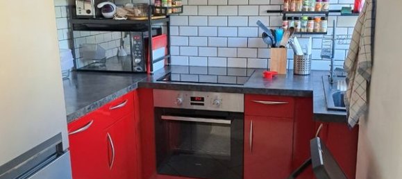 1 chambre Appartement à Saint-Vrain, France No. 295197 2