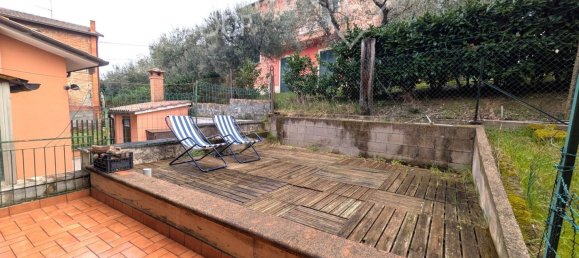 Dúplex de 3 habitaciónes en Castiglione del Lago, Italy No. 51097 8