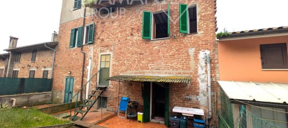 Dúplex de 3 habitaciónes en Castiglione del Lago, Italy No. 51097 9