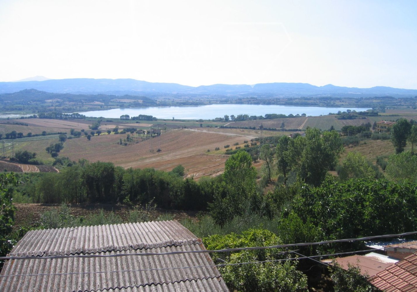 Dúplex de 3 habitaciónes en Castiglione del Lago, Italy No. 51097