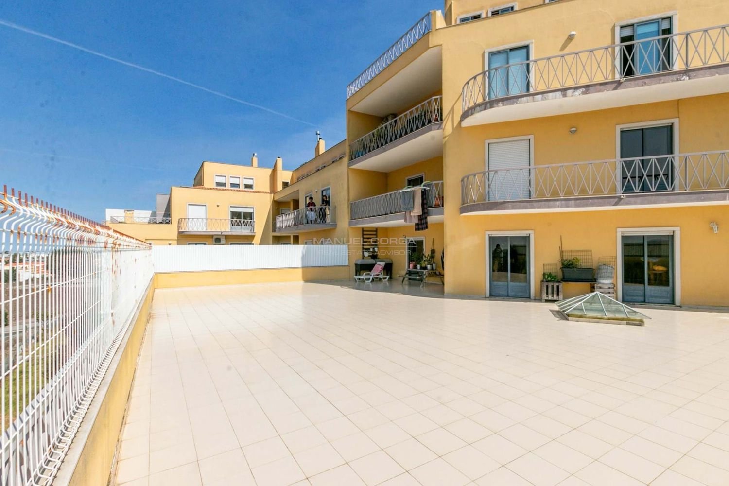 4 bedrooms Apartment in Ericeira, Portugal No. 247695