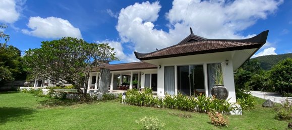 5 bedrooms Cafe / restaurant in Chiang Mai, Thailand No. 23308 2