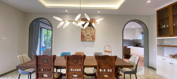 5 bedrooms Cafe / restaurant in Chiang Mai, Thailand No. 23308 10