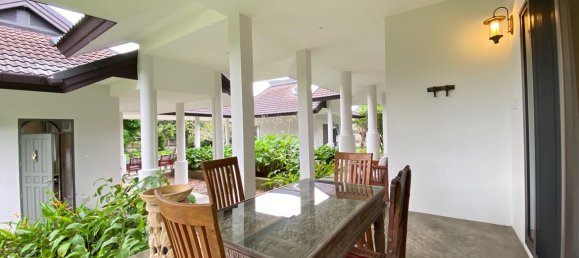 5 bedrooms Cafe / restaurant in Chiang Mai, Thailand No. 23308 27